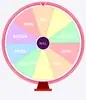 Spin and Win Big Prizes!